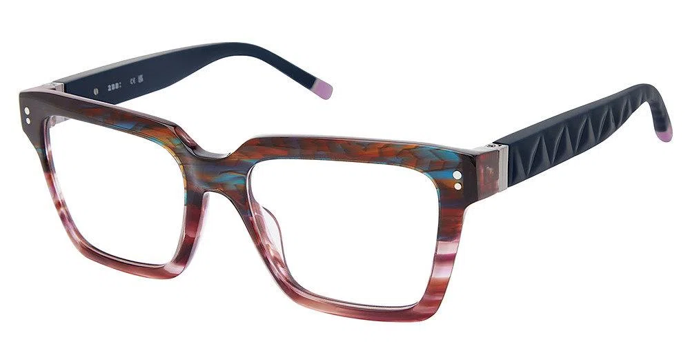 2BB BBSADIE Eyeglasses - view 2